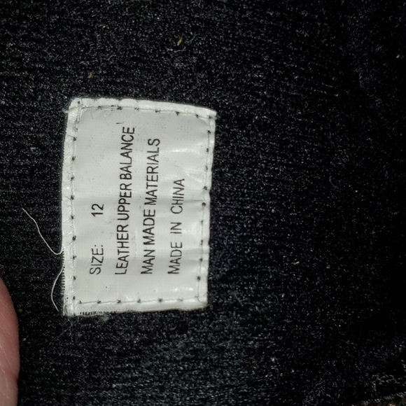 Boots - Picture 5 of 10